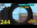 Watch This To See Power Of M416 + 6x Scope | PUBG Mobile Lite
