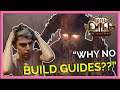 Why I'm NOT Releasing Build Guides before Patch Notes [Ultimatum 3.14]