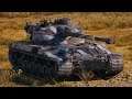 World of Tanks Bat.-Châtillon 25 t - 8 Kills 10,3K Damage