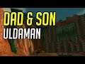 WoW Classic With My Son - Uldaman