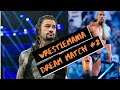 WWE 2K20: “Wrestlemania Dream Match” Roman Reigns vs. The Rock (Xbox One X)