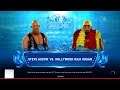 WWE 2K20 Steve Austin vs Hollywood Hulk Hogan