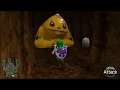 Zelda: Ocarina of Time 3D Master Quest Livestream · Session 2