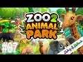Zoo 2: Animal Park #07 | Lets Play Zoo 2: Animal Park