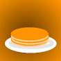 1-UP Pancake