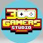 300 Gamers Studio