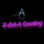 8-dot-A (........ A) gaming