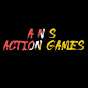 A N S Action Games