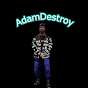 AdamDestroy