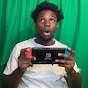 Adriannthakidd Gaming