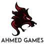 Ahmed games tuber