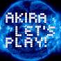 Akira of Astra