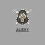 AlienX