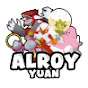 Alroy Yuan