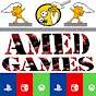 amed games