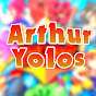 Arthur Yolos