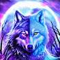 The Galaxy Blue Wolf Gaming