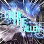 C1BER THE FALLEN