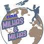 Milhas e Milhas Nerd