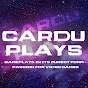 Cardu Plays