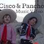 Cisco and Panchos World of Adventure