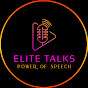 Elite Talks