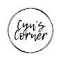 Cyn's Corner