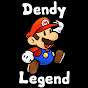 Dendy Legend - Retro Game Music and Soundtrack