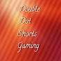 Double Dot Shorts Gaming