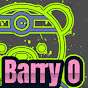 Dr Barry O 