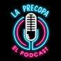 La Precopa - El Podcast