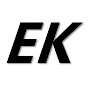 EK Gamer official site