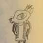 Ellie the Kidd