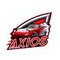 Axios Entertainment