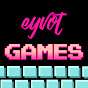 eyvot games