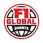 F1 Global Shorts