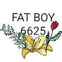 FAT BOY 6625