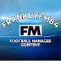 FRANKLYFM84
