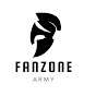 Fanzone army