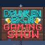 Drunken Bros Gaming Show