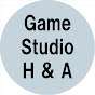 Game Studio H&A
