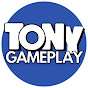 Gameplay Tony