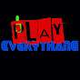 I Play Errthang 