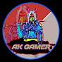 AK gamer