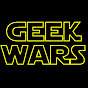 GEEK WARS