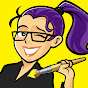 Geeky McFangirl