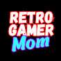 Retro Gamer Mom