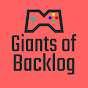 Giants of Backlog