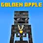 GoldenApple | Minecraft Animations