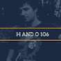 H and O 106